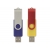 USB Stick 2.0 Twister (8GB) combinatie