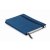 Notitieboek (A5) blauw