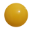 Plastic bal 10 cm, eenzijdige tampondruk