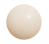 Plastic bal 10 cm, eenzijdige tampondruk