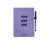Correctbook A5 Scratch Blanco