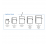 Correctbook A5 Scratch To-Do List