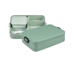 Mepal Lunchbox Bento Large 1,5 L bedrukken