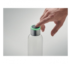 Tritan™ fles drink-sensor bedrukken