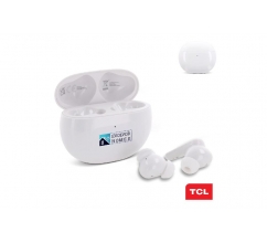 TW18 | TCL MOVEAUDIO S180 Pearl White bedrukken