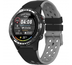 Prixton Smartwatch GPS SW37 bedrukken