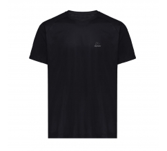 Iqoniq Tikal gerecycled polyester sneldrogend sport t-shirt bedrukken