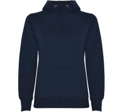 Urban hoodie voor dames bedrukken