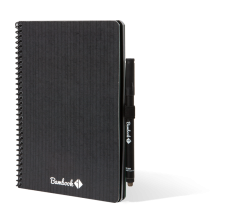 Bambook softcover A4 bedrukken